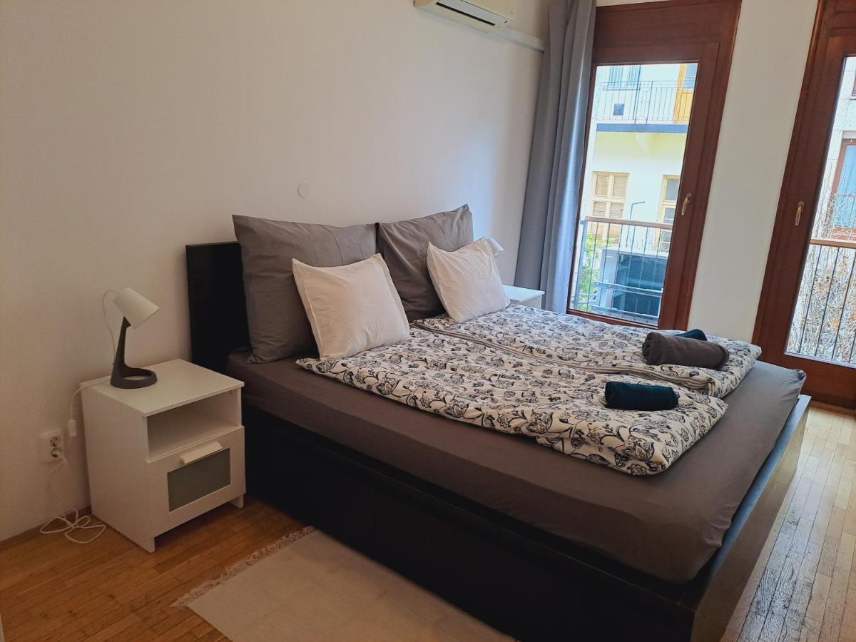 Szimpla Exclusive Apartment Budapest Exterior foto