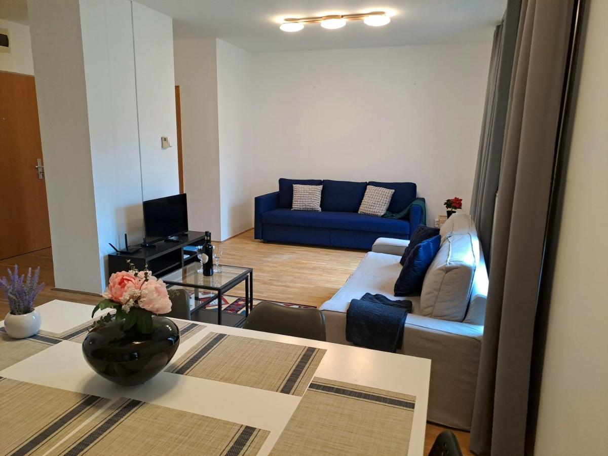Szimpla Exclusive Apartment Budapest Exterior foto