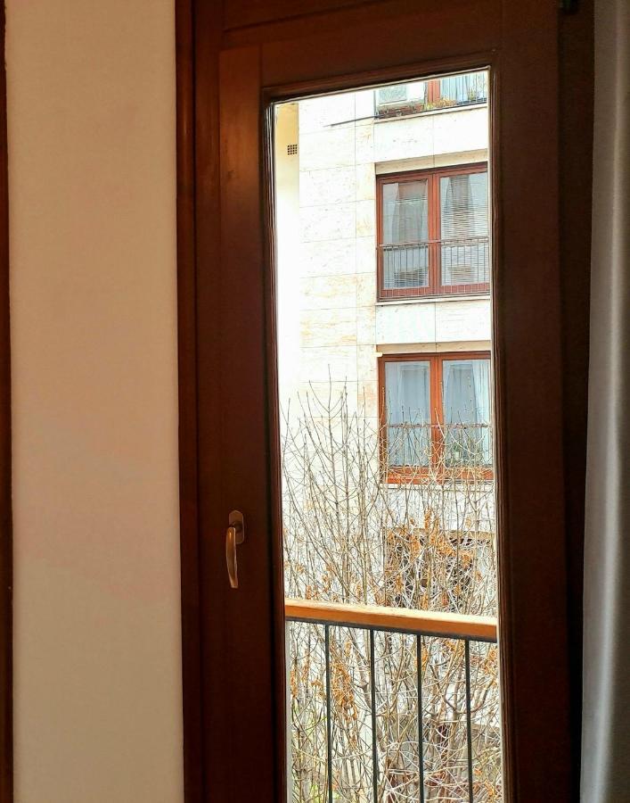 Szimpla Exclusive Apartment Budapest Exterior foto