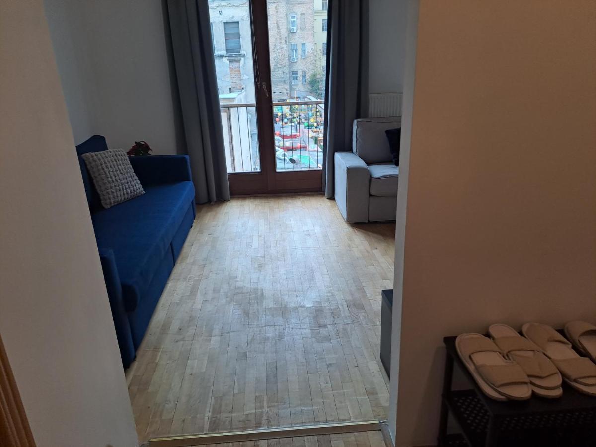 Szimpla Exclusive Apartment Budapest Exterior foto