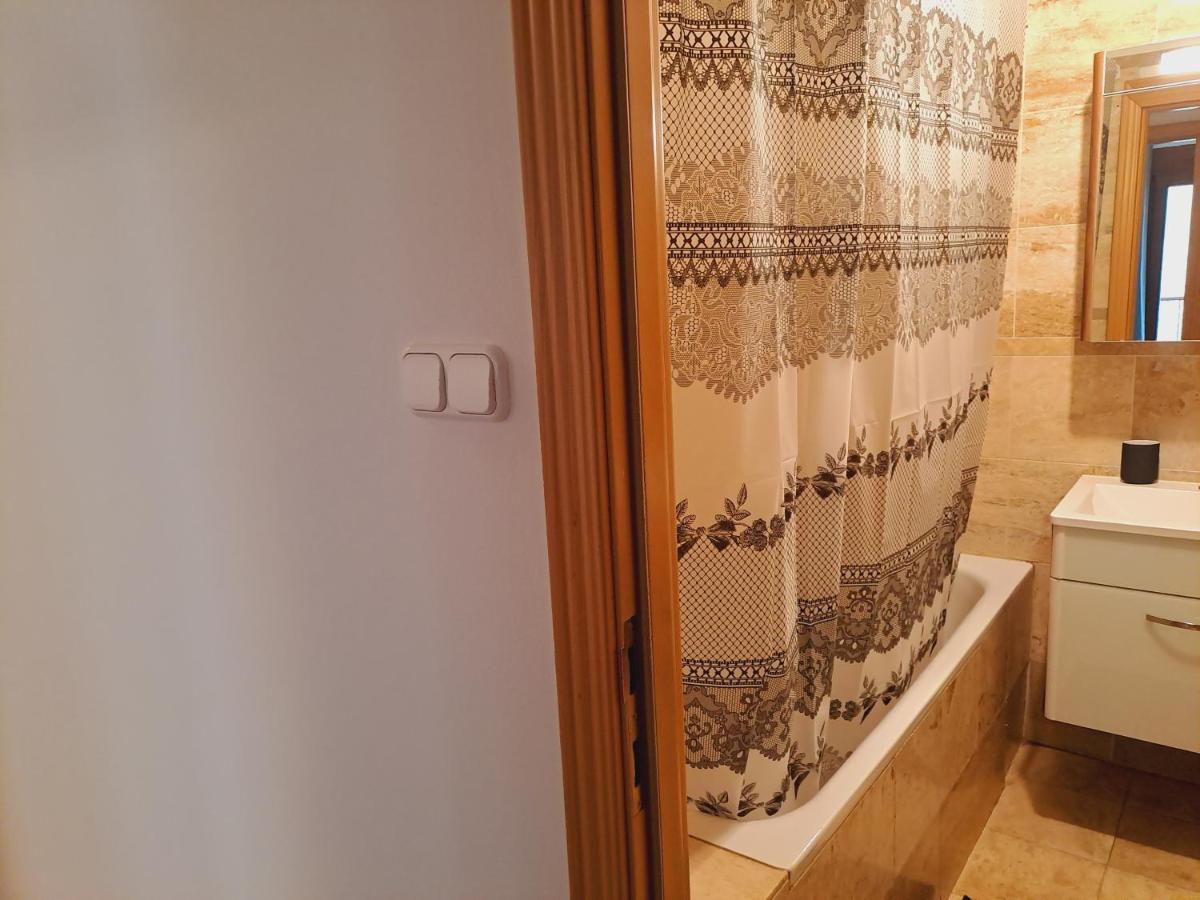 Szimpla Exclusive Apartment Budapest Exterior foto