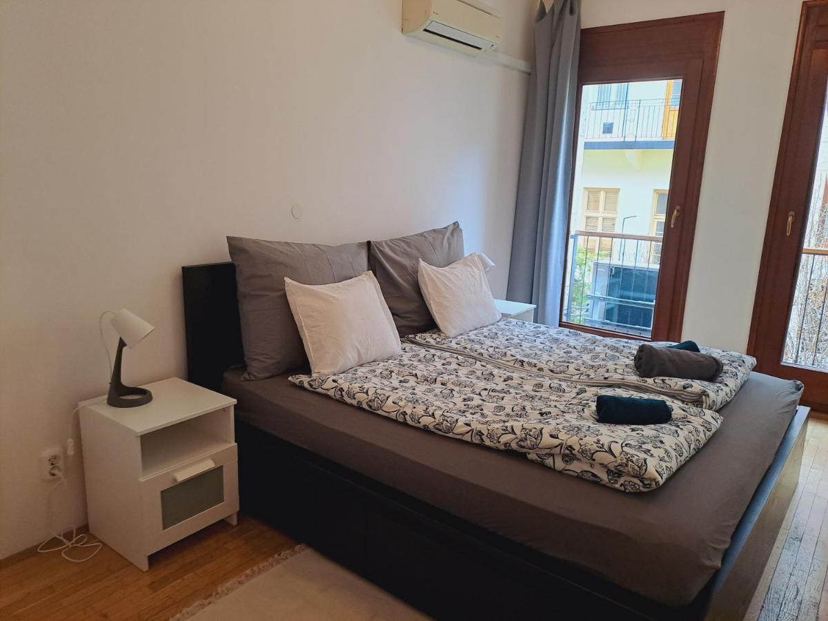 Szimpla Exclusive Apartment Budapest Exterior foto
